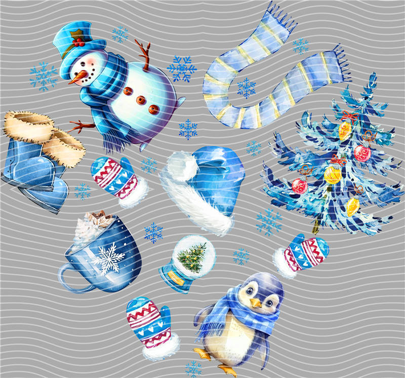 Christmas-DJ 649